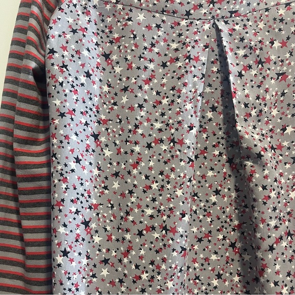 MATILDA JANE 435 Land Among the Stars Tunic Top - Picture 8 of 13